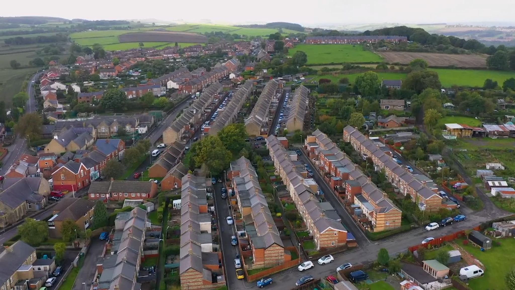 Inside Britain S Warm Spaces Where People Go When They Can T Afford   Skynews Warm Spaces 5915178 