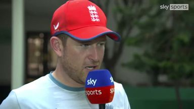 Dawson: Next three T20s will be an exciting finish to series