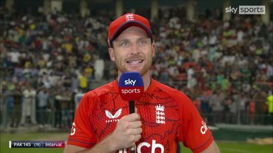 Buttler taking 'cautious approach' ahead of WC