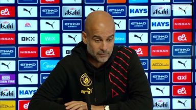Pep: Wolves one of the toughest teams to face