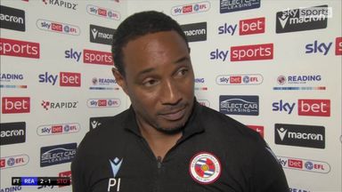 Ince: We thoroughly deserved to beat Stoke