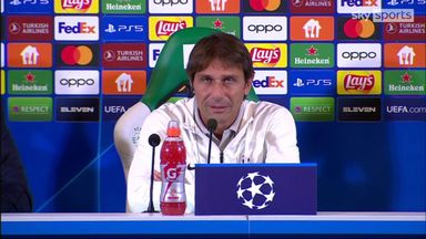 Conte: Queen's service to her country was outstanding