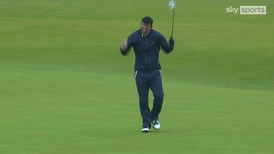Alfred Dunhill Links Championship | Day Two highlights