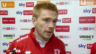 Watmore: We did enough to win tonight