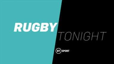 Rugby Tonight: Ep 3