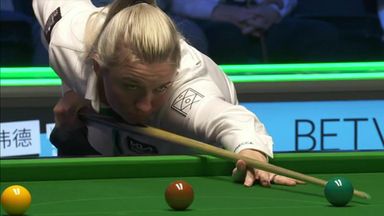 Snooker: World Mixed Doubles Cha...