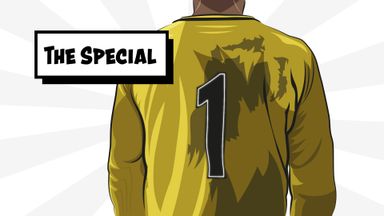 BTSF: The Special 1