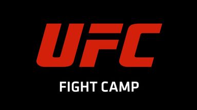UFC Fight Camp: Ep 39