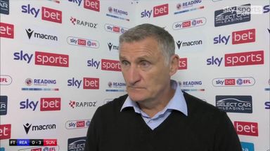 Mowbray: My players stepped up
