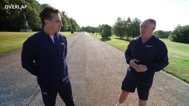 The Overlap: Neville and Scholes talk Man Utd