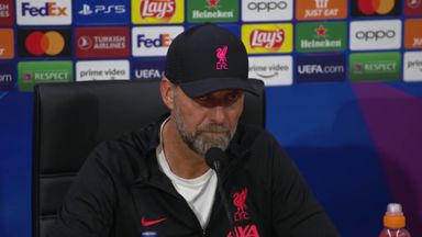 Klopp: Our owners are calm, they expect me to fix it