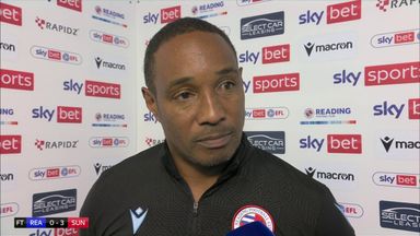Ince: Our attitude hasn't been right