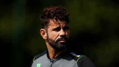 Lage: 'Destiny' for Costa to move back to PL