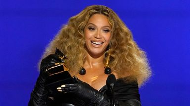 From Beyoncé to Sandman - six famous leaks that have shaken the