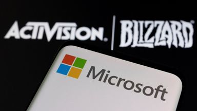 Court ruling changes the game for Microsoft's $75bn Activision deal