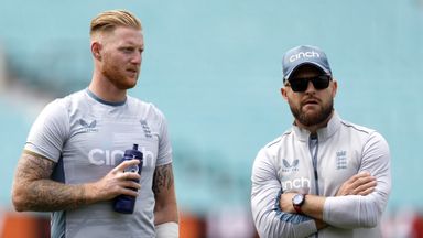McCullum: I didn't realise Stokes was this good
