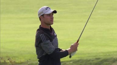 Best closing birdie ever? Migliozzi magic sets up victory