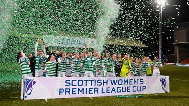 SWPL Cup: What to look out for this weekend?