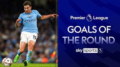 Premier League | MW05 | Goals of the Round