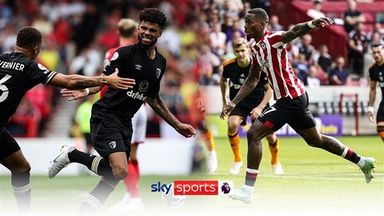 Premier League | MW06 | Goals of the Round