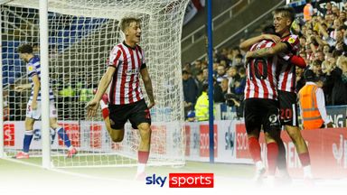 Sunderland's goal of the season contender? | 'Absolute perfection'