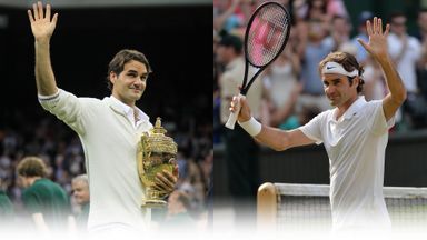 Federer announces retirement | 'A bittersweet decision'