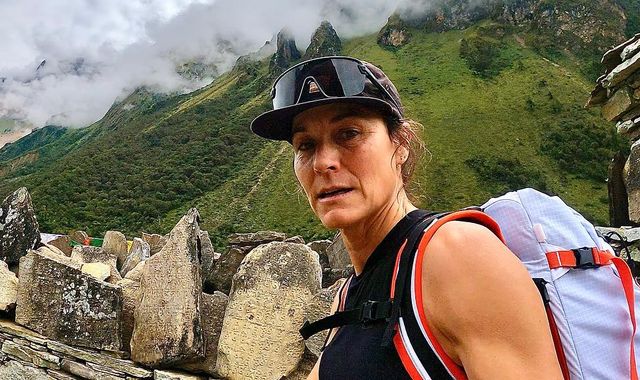 US climber Hilaree Nelson found dead after fall from Mount Manaslu in Nepal - Vimarsana News