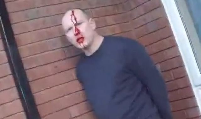 Norfolk man who murdered neighbour over motorbike noise jailed for life after telling police 'killing people is not always a bad thing' - Vimarsana News