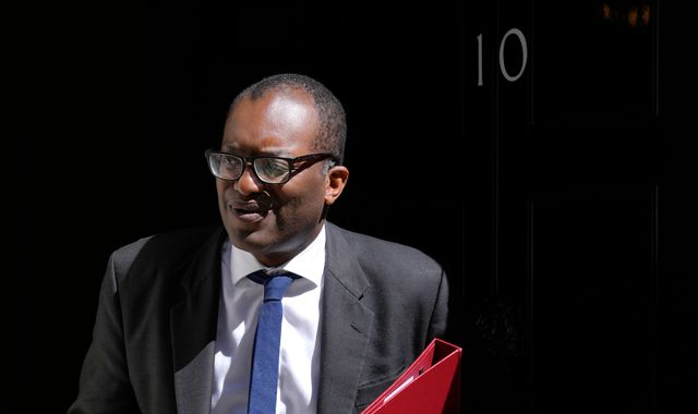 Who is Kwasi Kwarteng? The new chancellor who has been unafraid of upsetting his party - Vimarsana News