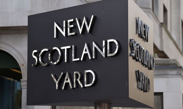 Six former Met officers charged with sending racist messages on WhatsApp - Vimarsana News