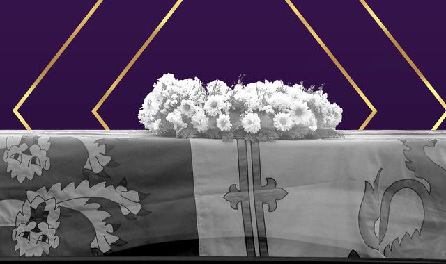 The Queen's funeral - what will happen today, where and when - Vimarsana News