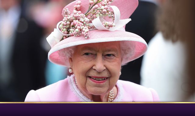 Queen's funeral: Public to be able to watch funeral on big screens across UK - Vimarsana News