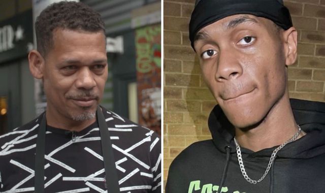 Father of rapper Takayo Nembhard stabbed to death at Notting Hill carnival calls for peace as violence soars - Vimarsana News