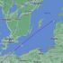 NATO jetleri havalandıktan sonra Letonya açıklarında özel uçak düştü | Dünya Haberleri