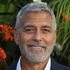 ‘We hope there is some luck’: Clooney offers words of encouragement to Truss