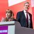 Labour party leader Sir Keir Starmer leads tributes to Queen Elizabeth II during the Labour Party Conference in Liverpool. Picture date: Sunday September 25, 2022.