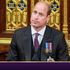 Prince William 'honoured' to receive new title