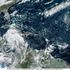 Storm Ian strengthens into hurricane as Florida and Cuba forecast to be in path