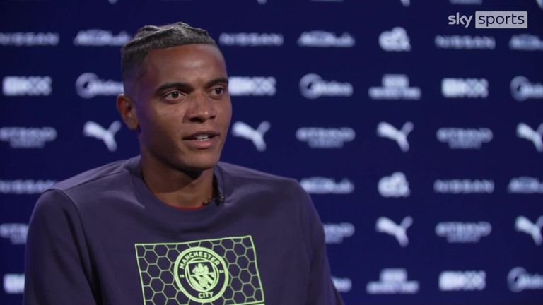 Manuel Akanji: I will fit perfectly at Manchester City | Video | Watch TV Show