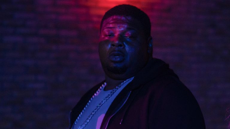 Narstie. Pic: Amazon Studios