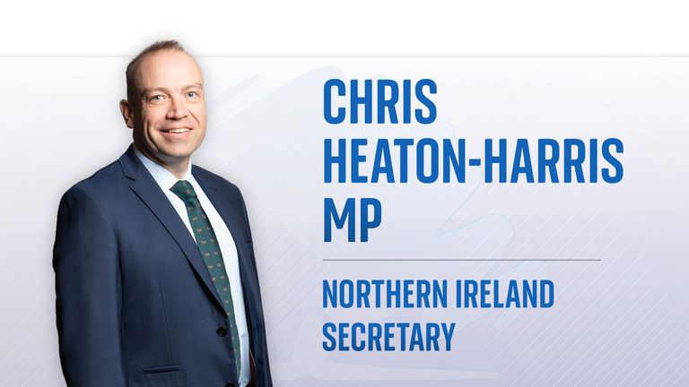 Chris Heaton-Harris