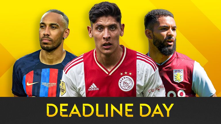 <a href='https://www.skysports.com/transfer/news/12691/12476234/transfer-centre-live-antony-anthony-gordon-cristiano-ronaldo-and-more'>Liverpool, City and United among teams signing players on deadline day | Live updates</a>