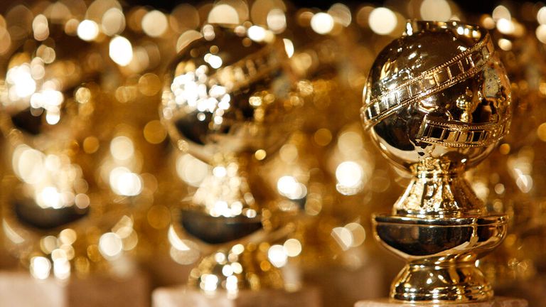 Golden Globes 2024: dizemos onde assistir as melhores séries do ano no seu  tempo livre
