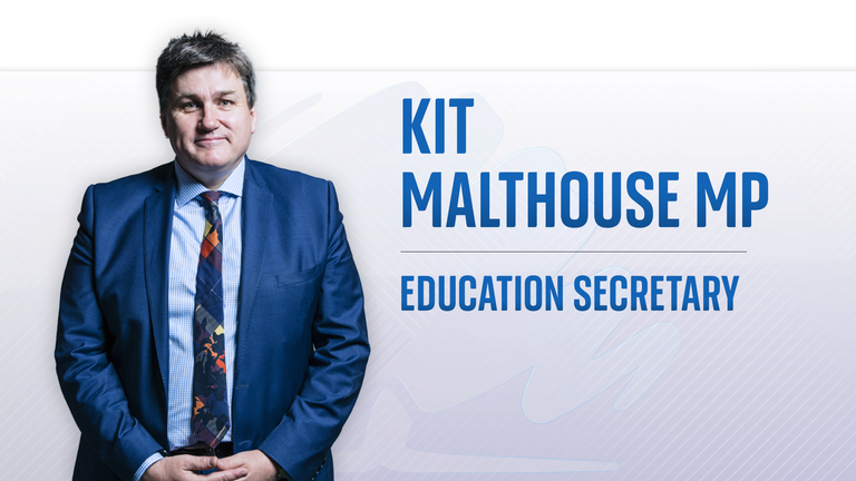 Kit Malthouse