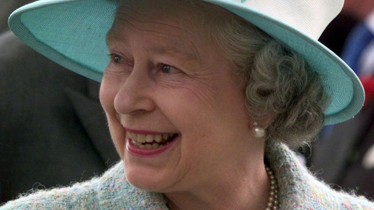 La fe de la Reina se verá reflejada en ‘el funeral de un alma cristiana sencilla’ |  Noticias del Reino Unido