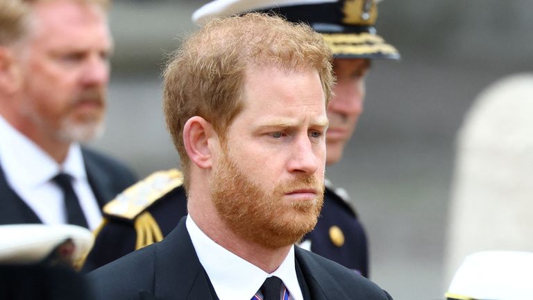 Prince Harry