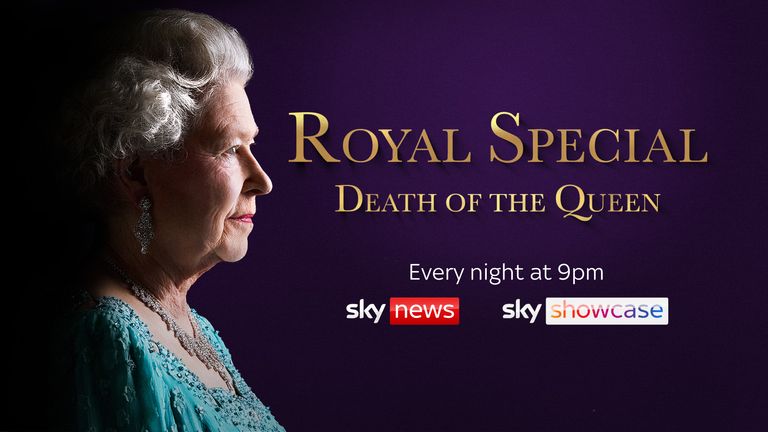 QUEEN DIES 9PM PROMO SPECIAL_100922-VER2