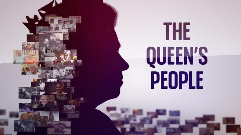 The Queen&#39;s People 