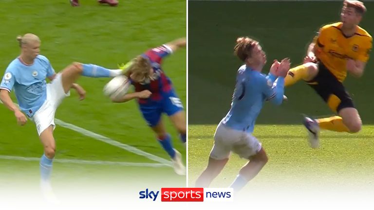 what-s-the-difference-between-nathan-collins-and-amp-erling-haaland-high-tackles-ref-watch-explains