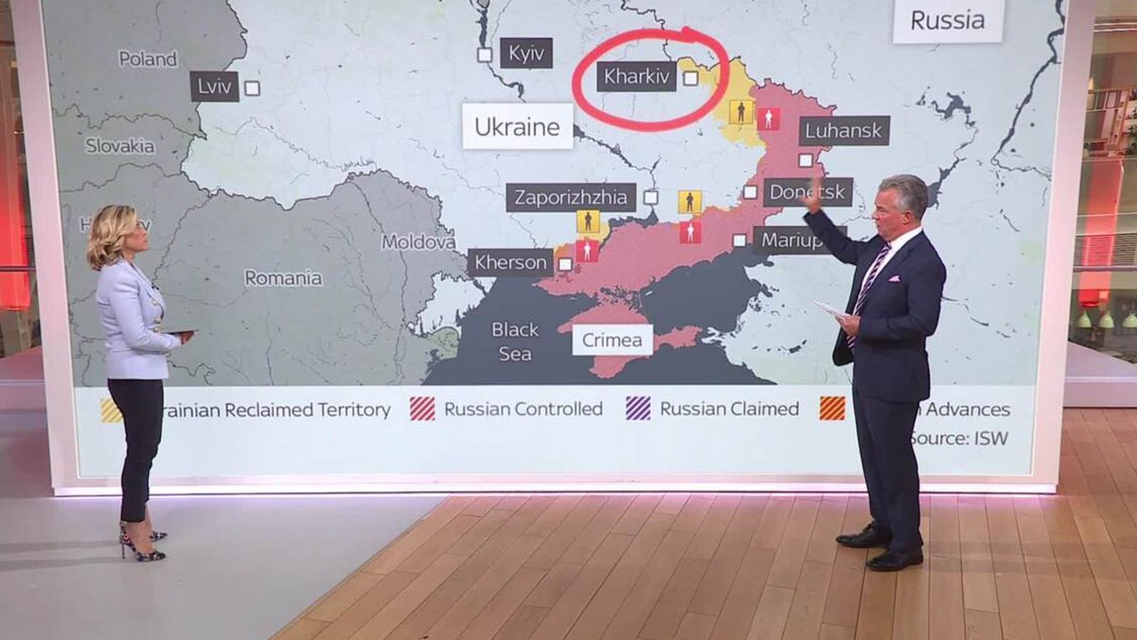 Ukraine war russia facing mass casualties in bakhmut world news
